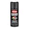 Short Cuts Krylon Fusion All-In-One Hammered Black Paint+Primer Spray Paint 12 oz K02782007 - alternate 3